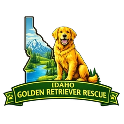 Idaho Golden Retriever Rescue