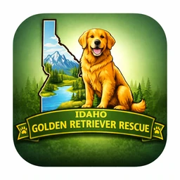 Idaho Golden Retriever Rescue