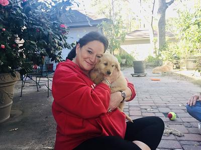Desiree Eshelman